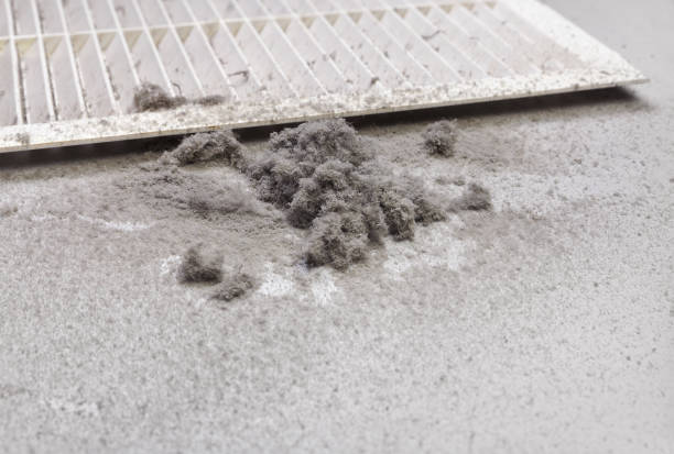 Best Best Air Duct Cleaning Company  in Fishersville, VA