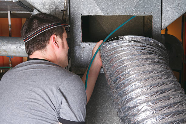 Ventilation Cleaning Services in Fishersville, VA