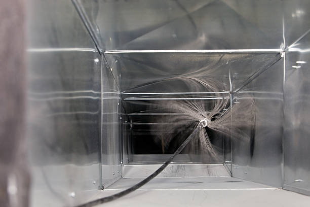 Best Commercial Air Duct Cleaning  in Fishersville, VA
