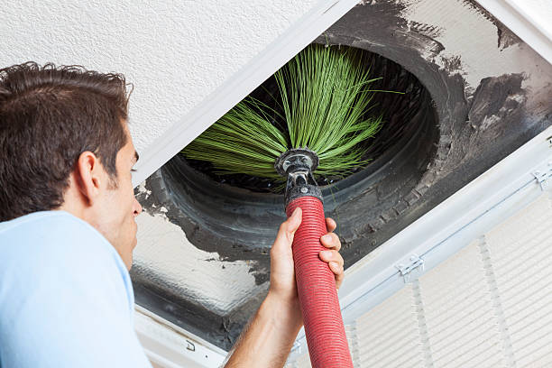 Trusted Fishersville, VA Airduct Cleaning Experts