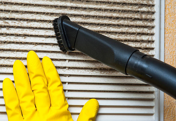 Best Air Duct Cleaning Near Me  in Fishersville, VA